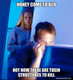 Redditors Wife
