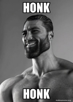 Gigachad