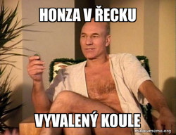 Sexual Picard