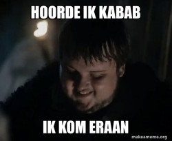 Samwell Tarly Meme