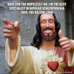 Cool Jesus