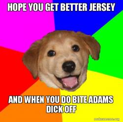 Advice Dog