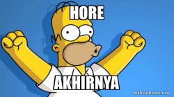 Happy Homer