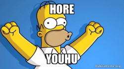 Happy Homer
