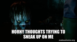 Pennywise It