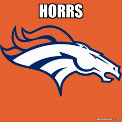 Denver Broncos