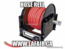 Hose Reel