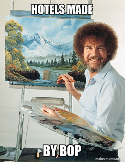 Bob Ross