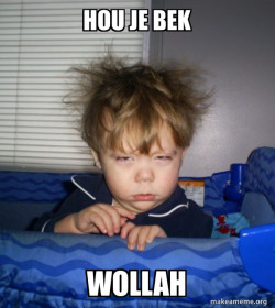 Monday Mornings