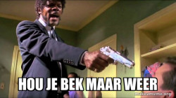 Samuel L. Jackson Say What