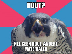 Millennial Falcon