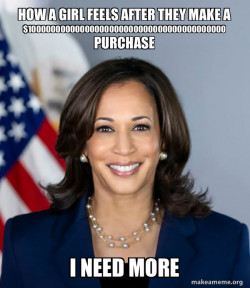 Kamala Harris