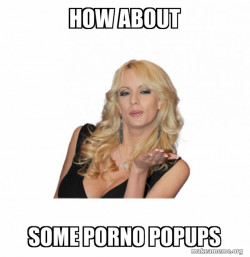 Stormy Daniels