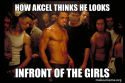 Fight Club