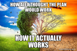 Climate Change / Global Warming