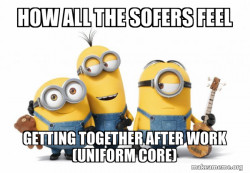 Minions