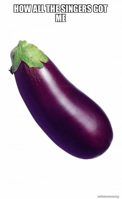 Eggplant