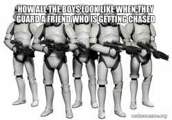 Storm Troopers