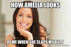 Good Girl Gina