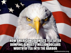 American Pride Eagle