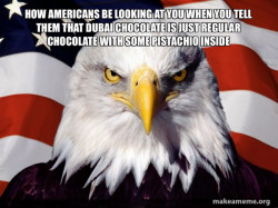American Pride Eagle