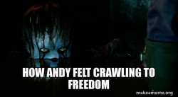 Pennywise It