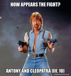 Chuck Norris