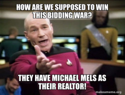 Annoyed Picard