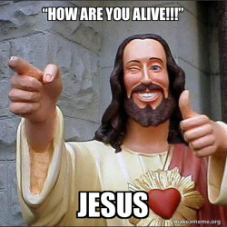 Cool Jesus
