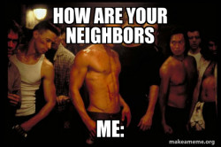 Fight Club