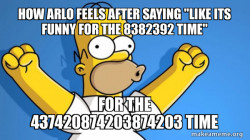 Happy Homer