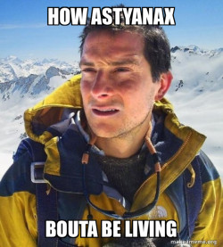Bear Grylls