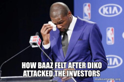 Kevin Durant You Da The Real Mvp