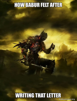 Dark Souls III - Dark Souls 3