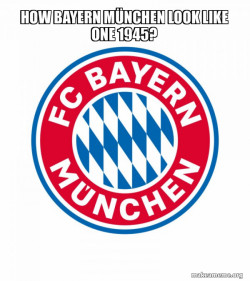 Bayern Munich