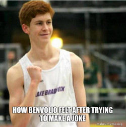 Success Ginger