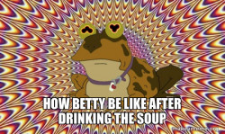 Hypnotoad