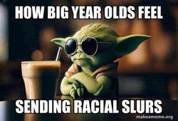 Cool Yoda (Sunglasses)