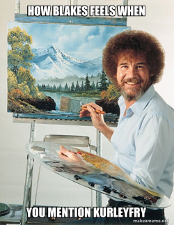 Bob Ross