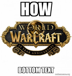 WOW Classic 