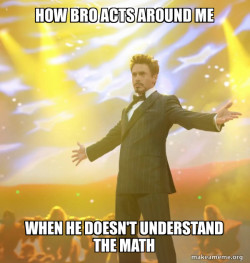 Tony Stark Success