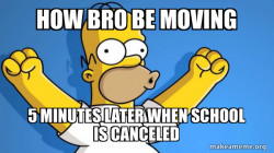 Happy Homer