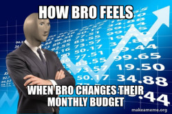 Stonks Only Go Up
