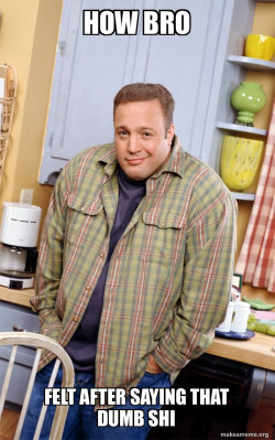 Kevin James