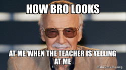 Stan Lee
