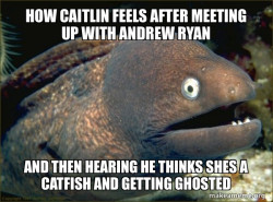 Bad Joke Eel