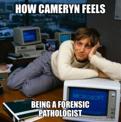 Sexy Bill Gates