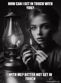 Gaslighting