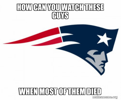 New England Patriots