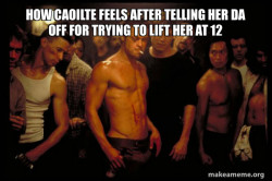 Fight Club